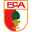 FC Augsburg logo