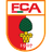 FC Augsburg logo - Bundesliga 31892 Live Football