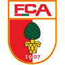 FC Augsburg logo