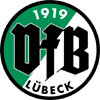 VfB Lübeck II logo - Ii VS Eckernforder Sv Live Score