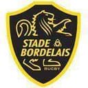 Stade Bordelais logo - Bordelais VS Bordeaux B Result