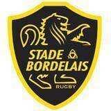 Stade Bordelais logo