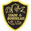 Stade Bordelais logo