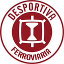Ferroviaria Youth logo - Youth VS Bangu U Result Today
