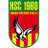 Hanauer SC 1960 logo - Ger Nofvoberliga 32701 Schedule