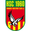 Hanauer SC 1960 logo