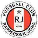 FC Rapperswil-Jona logo - Lugano VS Fc Rapperswiljona Live Score Today