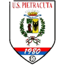 US Pietracuta logo - Pietracuta VS Sampierana Live Score