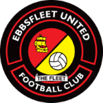 Ebbsfleet United logo