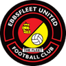 Ebbsfleet United logo