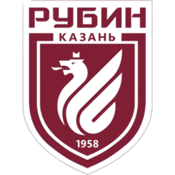 Rubin Kazan logo