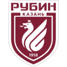 Rubin Kazan logo