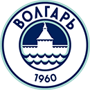 Volgar-Gazprom Astrachan logo