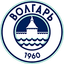 Volgar-Gazprom Astrachan logo