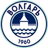 Volgar-Gazprom Astrachan logo