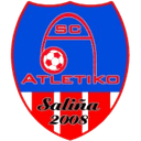 SC Atletiko Salina logo - Colombia VS Sc Atletiko Salina Score Today