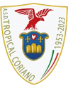 Tropical Coriano logo