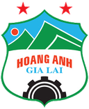 Hoang Anh Gia Lai logo - Lai VS Becamex Binh Duong Result Today