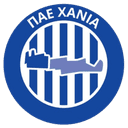 PAE Chania logo - Syrou VS Pae Chania Live Score