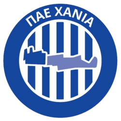 Chania Kissamikos logo