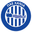 Chania Kissamikos logo