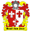 Real San Jose logo - Jose VS Kings Hammer Sun City Sport