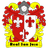 Real San Jose logo