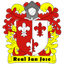 Real San Jose logo