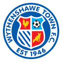 Wythenshawe Town logo - Chasetown VS Wythenshawe Town Live