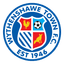 Wythenshawe Town logo