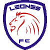 Leones FC U20 logo - U VS Leones Fc U Live