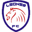 Leones FC U20 logo