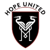 Hope United logo - Fyc VS Hope United Score Today