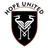 Hope United logo - Ind Manipur Sl 32796 Sport