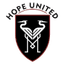 Hope United logo
