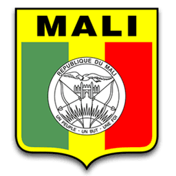 Mali U17 logo