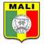 Mali U17 logo