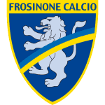 Frosinone U20 logo