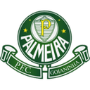 Palmeira FC RN Youth logo - Youth VS Baraunas Rn U Live Score Today