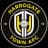Harrogate Town (w) logo