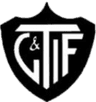 Sporting Football des Cascades logo
