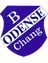BK Chang logo