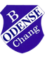 BK Chang logo