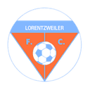 FC Lorentzweiler logo - Lorentzweiler VS Fc Kehlen Sport