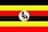 Uganda U23 logo