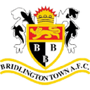 Bridlington Town logo - Hallam VS Bridlington Town Score