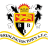 Bridlington Town logo