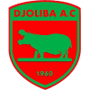 Djoliba logo - Djoliba VS Olympique De Safi Live Score Today