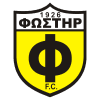 Fostiras logo - Panerithraikos VS Fostiras Score