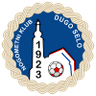 NK Dugo Selo logo